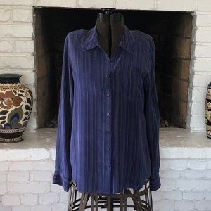 Equipment Silk Shirt